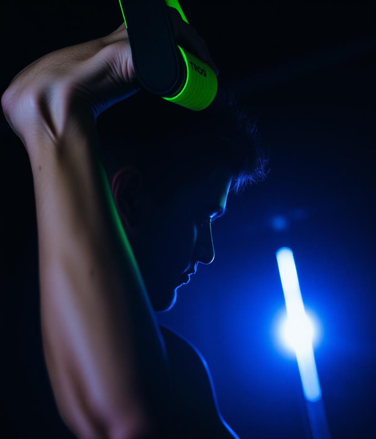 TRX training